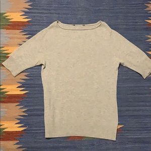 BCBG Cashmere Sweater